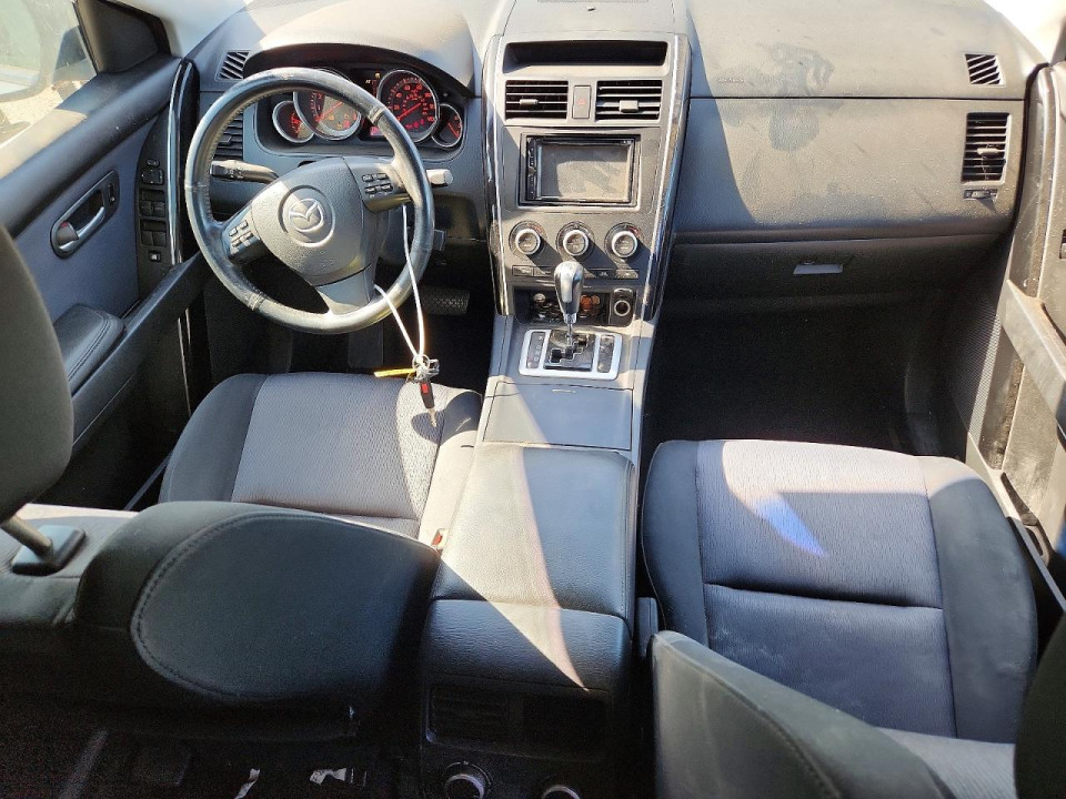 Mazda CX-9 2008 — Copart