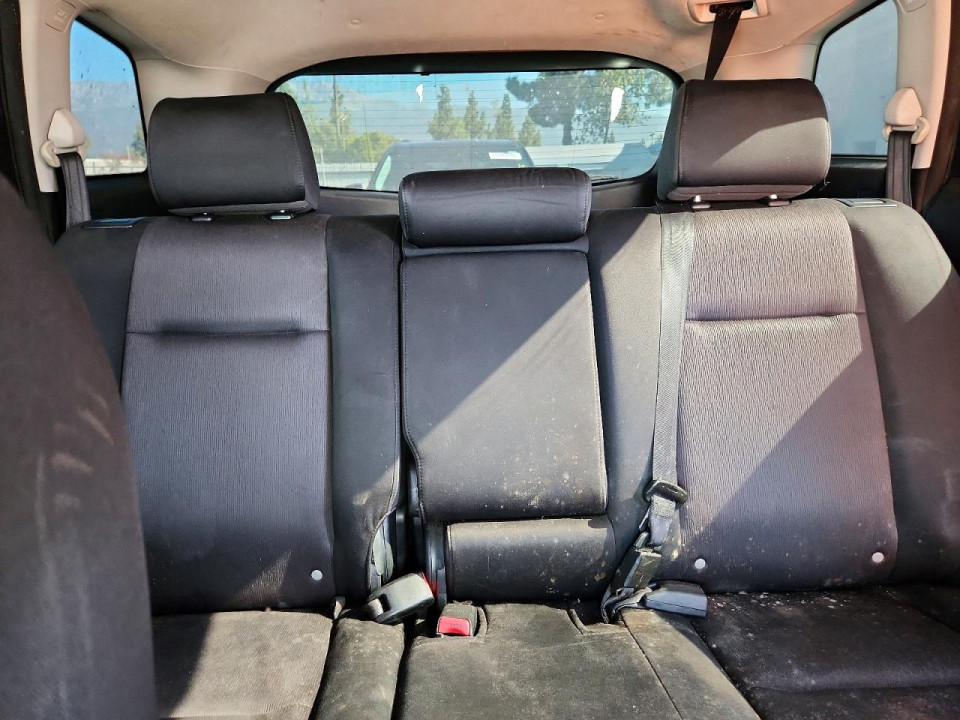 Mazda CX-9 2008 — Copart