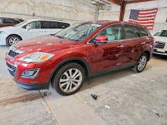Mazda CX-9 2012 — Copart