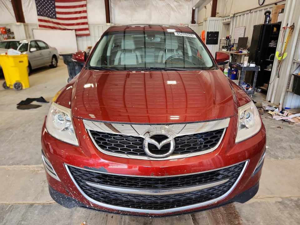 Mazda CX-9 2012 — Copart