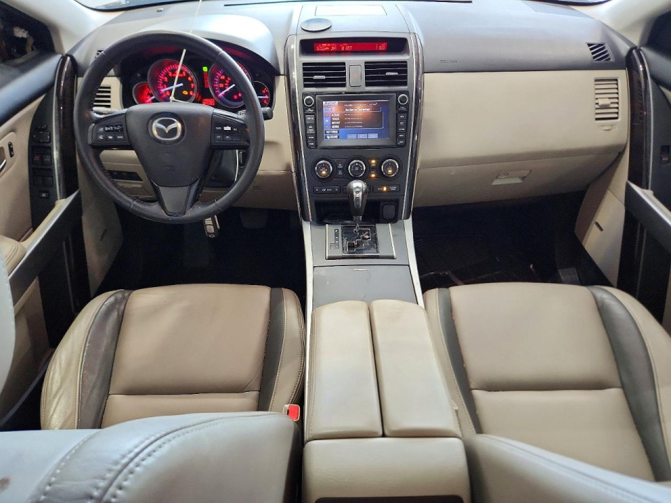 Mazda CX-9 2012 — Copart