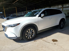 Mazda CX-9 2018 — Copart