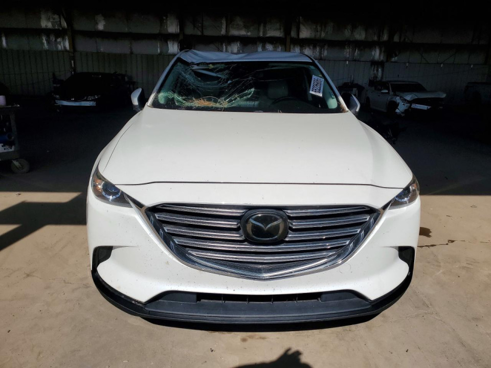Mazda CX-9 2018 — Copart