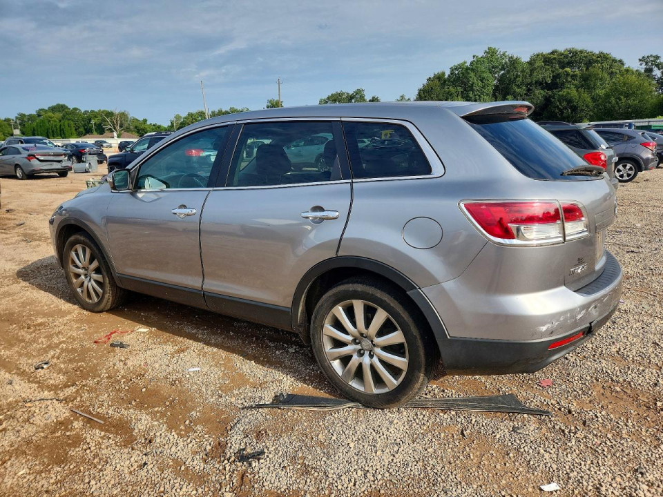 Mazda CX-9 2009 — Copart
