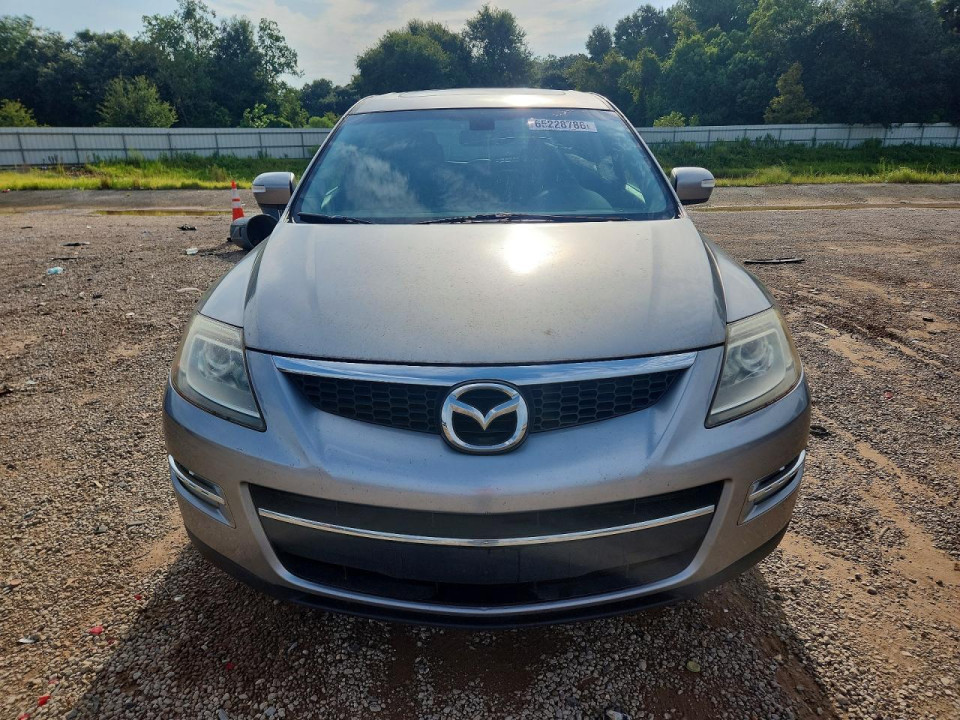 Mazda CX-9 2009 — Copart