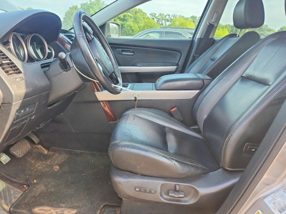 Mazda CX-9 2009 — Copart
