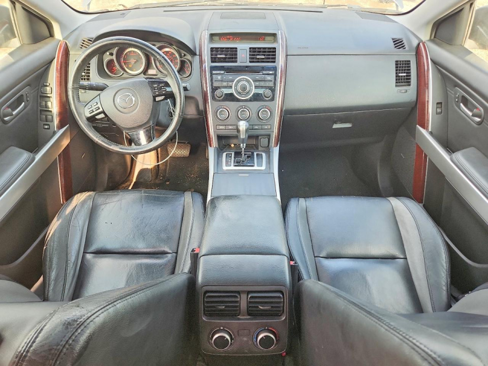 Mazda CX-9 2009 — Copart