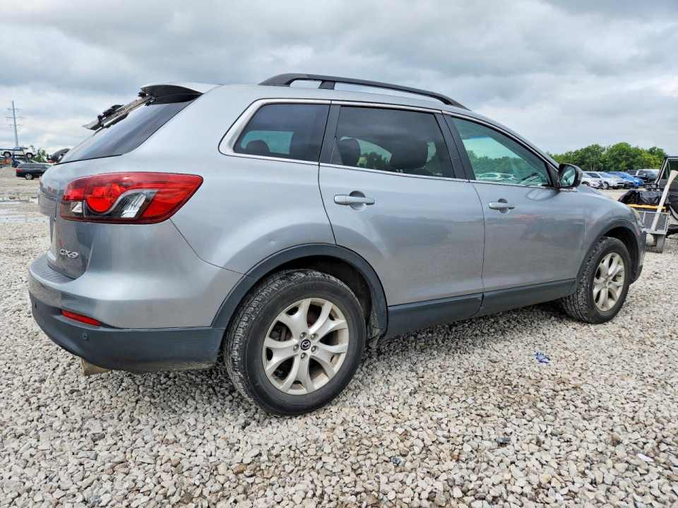 Mazda CX-9 2013 — Copart