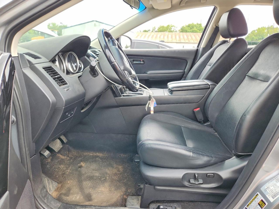 Mazda CX-9 2013 — Copart