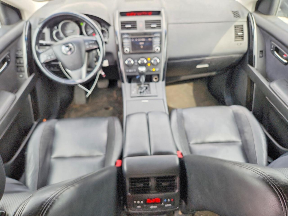 Mazda CX-9 2013 — Copart