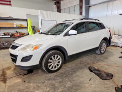 Mazda CX-9 2010 — Copart