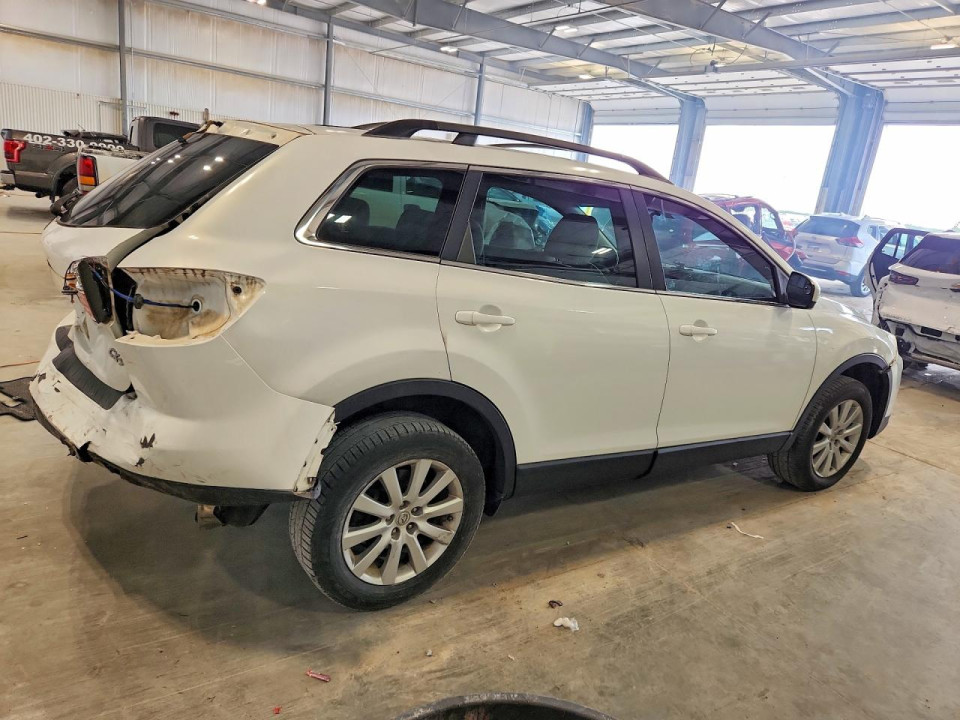 Mazda CX-9 2010 — Copart