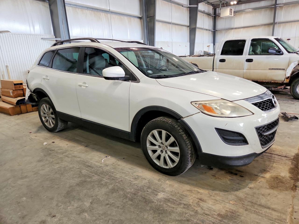 Mazda CX-9 2010 — Copart