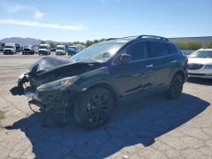 Mazda CX-9 2015 — Copart