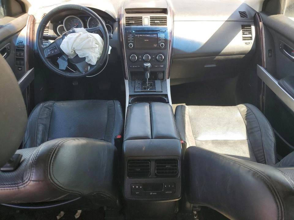 Mazda CX-9 2015 — Copart