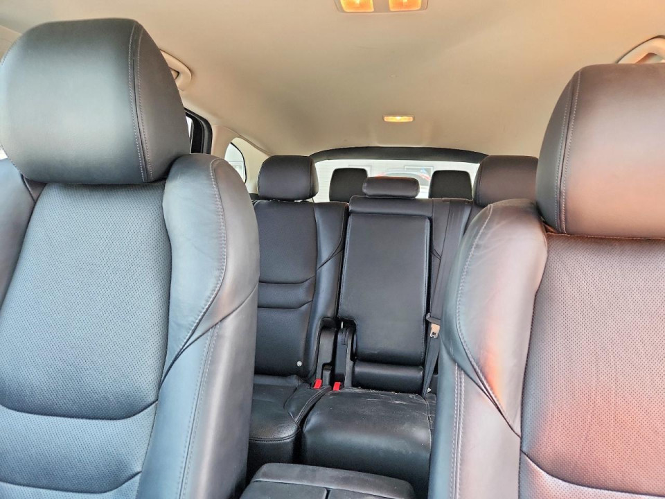 Mazda CX-9 2018 — Copart
