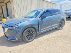 Mazda CX-9 2021 — Copart