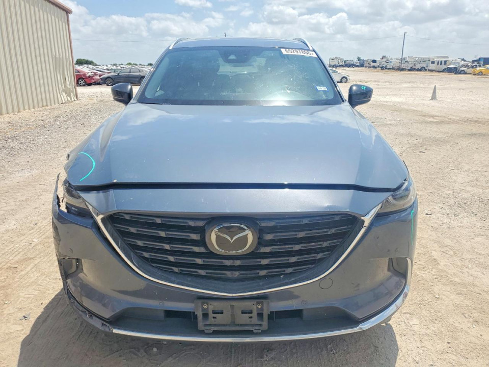 Mazda CX-9 2021 — Copart