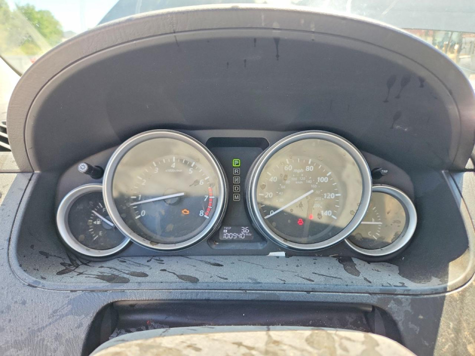 Mazda CX-9 2015 — Copart