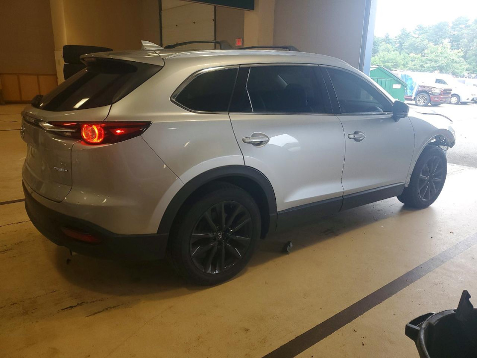 Mazda CX-9 2023 — Copart