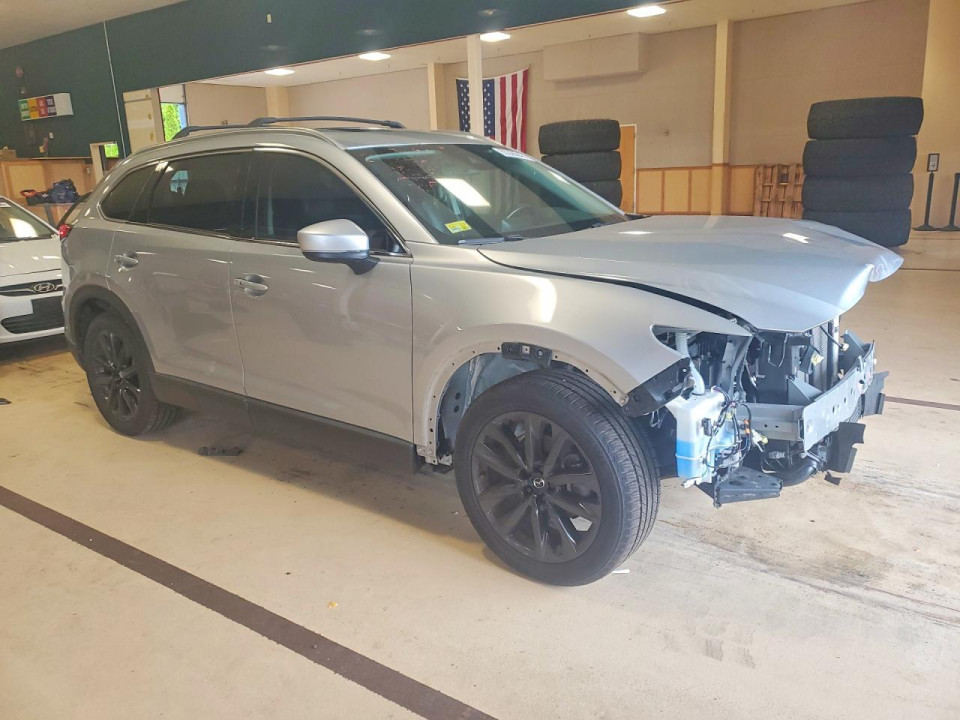 Mazda CX-9 2023 — Copart