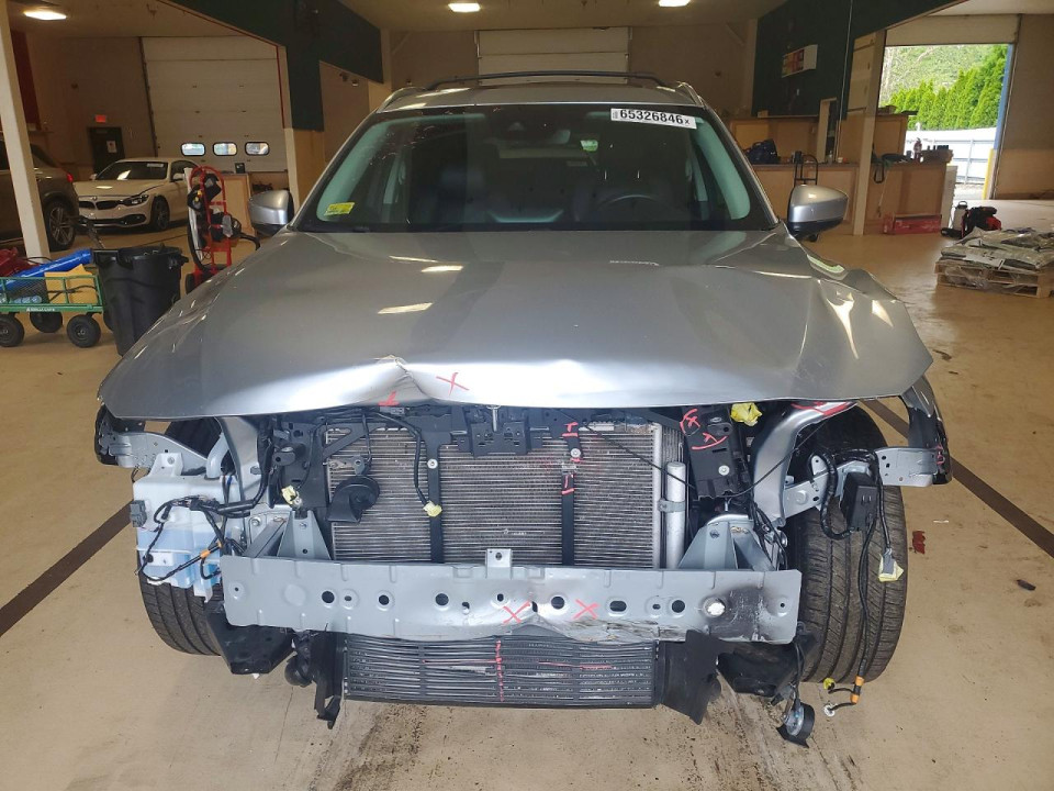 Mazda CX-9 2023 — Copart
