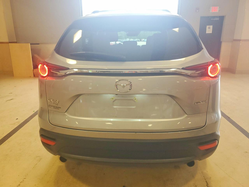 Mazda CX-9 2023 — Copart