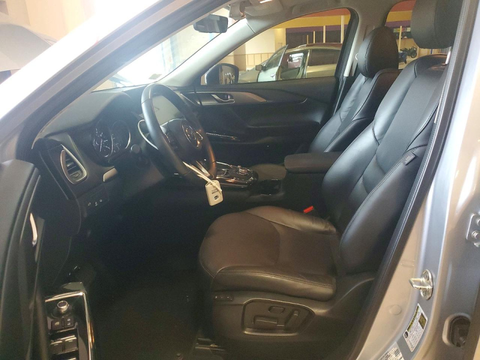 Mazda CX-9 2023 — Copart