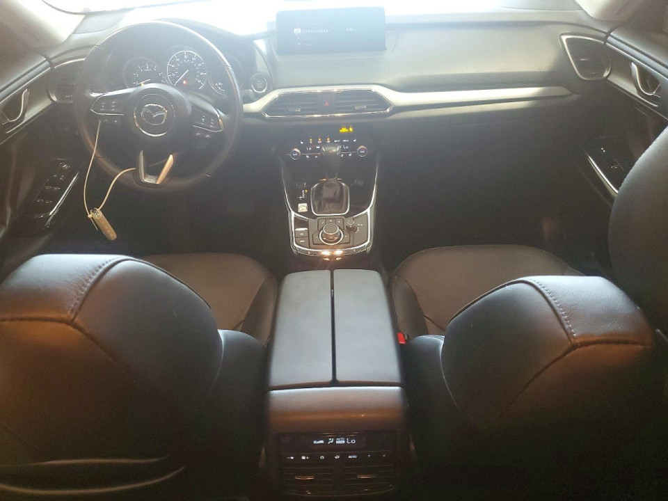 Mazda CX-9 2023 — Copart