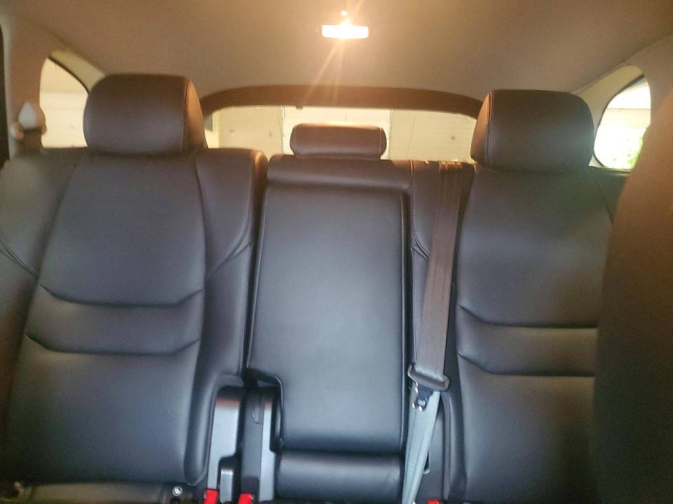 Mazda CX-9 2023 — Copart