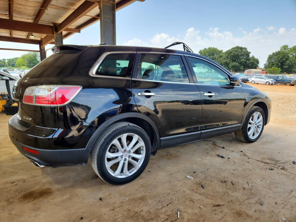 Mazda CX-9 2011 — Copart