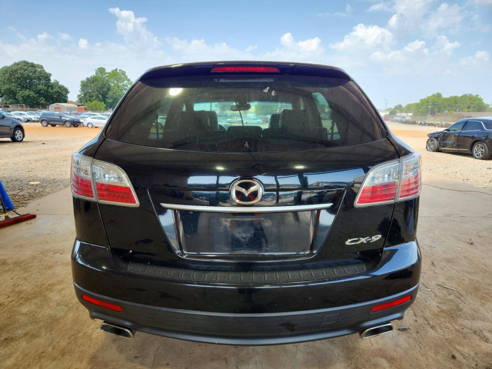 Mazda CX-9 2011 — Copart
