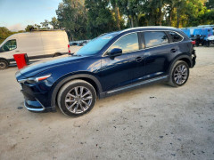 Mazda CX-9 2023 — Copart