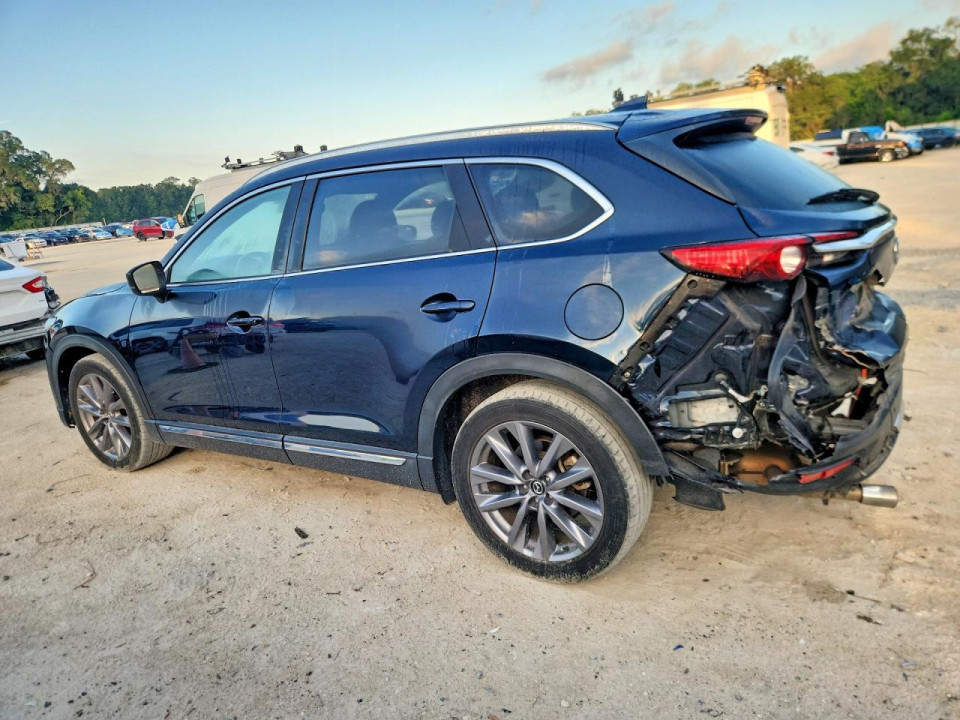 Mazda CX-9 2023 — Copart
