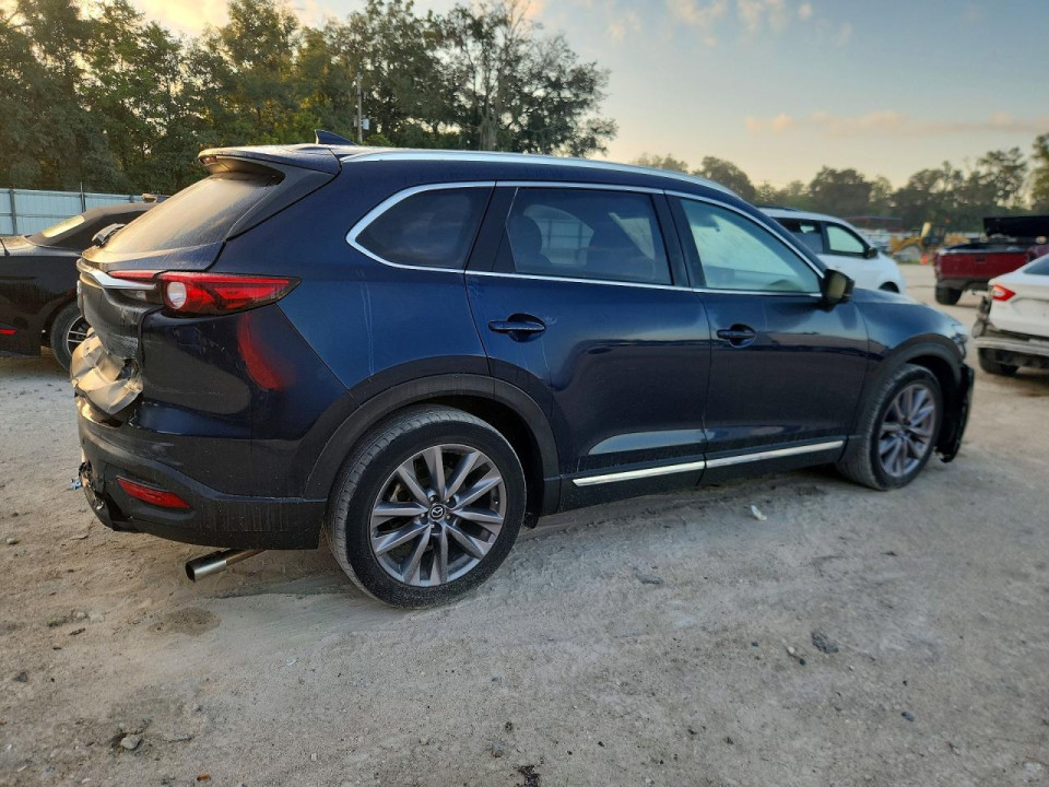 Mazda CX-9 2023 — Copart