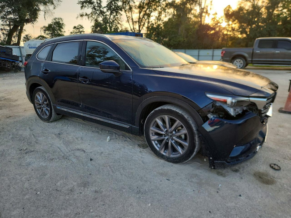 Mazda CX-9 2023 — Copart