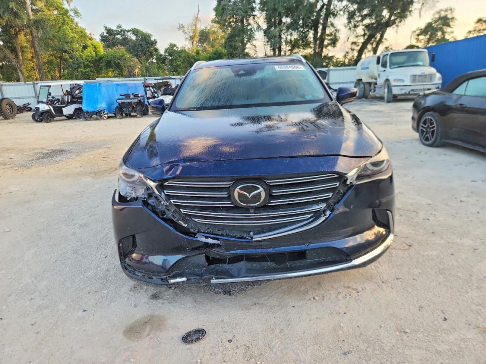 Mazda CX-9 2023 — Copart