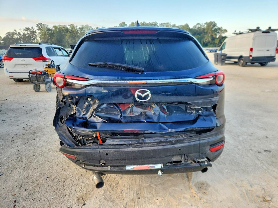Mazda CX-9 2023 — Copart