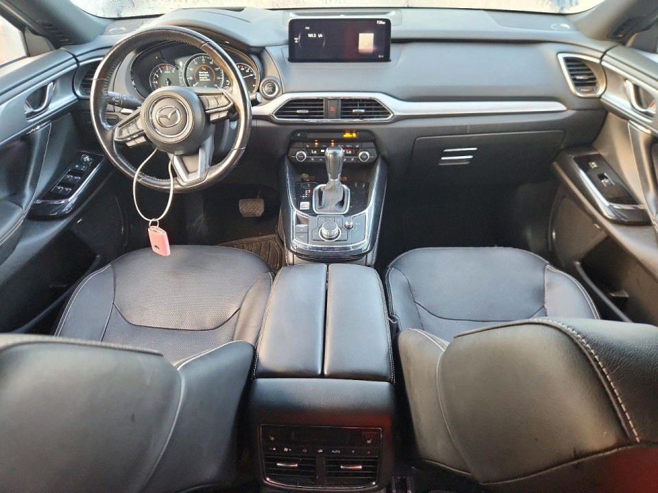 Mazda CX-9 2023 — Copart