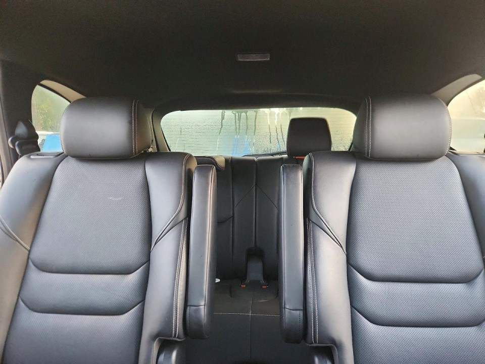Mazda CX-9 2023 — Copart