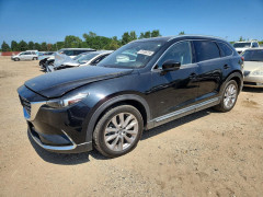 Mazda CX-9 2021 — Copart