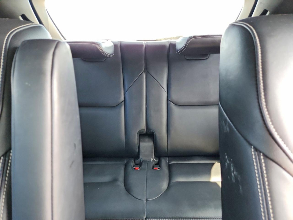 Mazda CX-9 2021 — Copart
