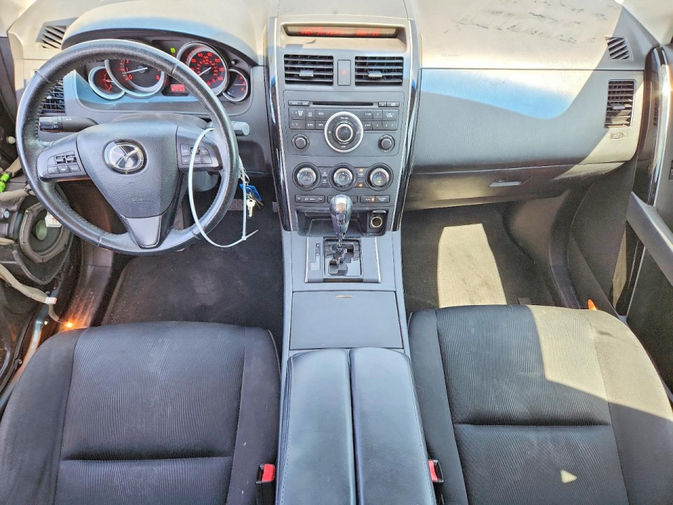 Mazda CX-9 2012 — Copart