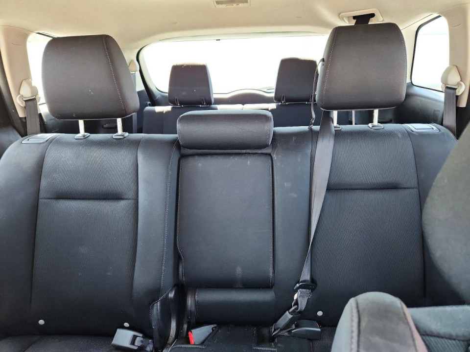 Mazda CX-9 2012 — Copart