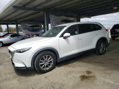 Mazda CX-9 2018 — Copart