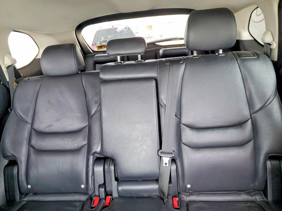 Mazda CX-9 2018 — Copart