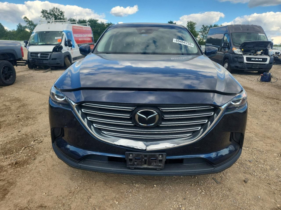 Mazda CX-9 2018 — Copart