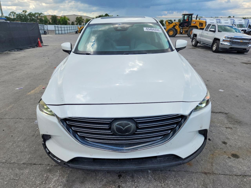 Mazda CX-9 2018 — Copart