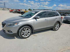 Mazda CX-9 2013 — Copart