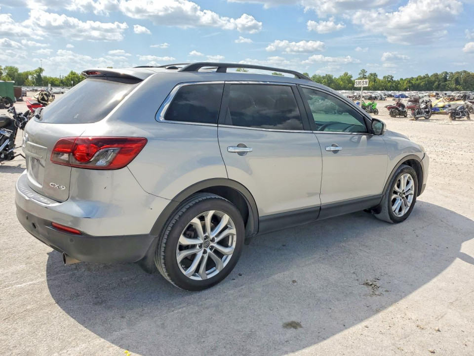 Mazda CX-9 2013 — Copart